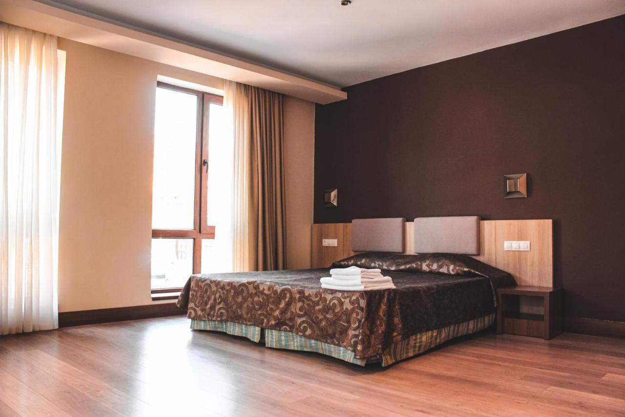 Family Hotel Casa Del Mare Sozopol Exteriér fotografie