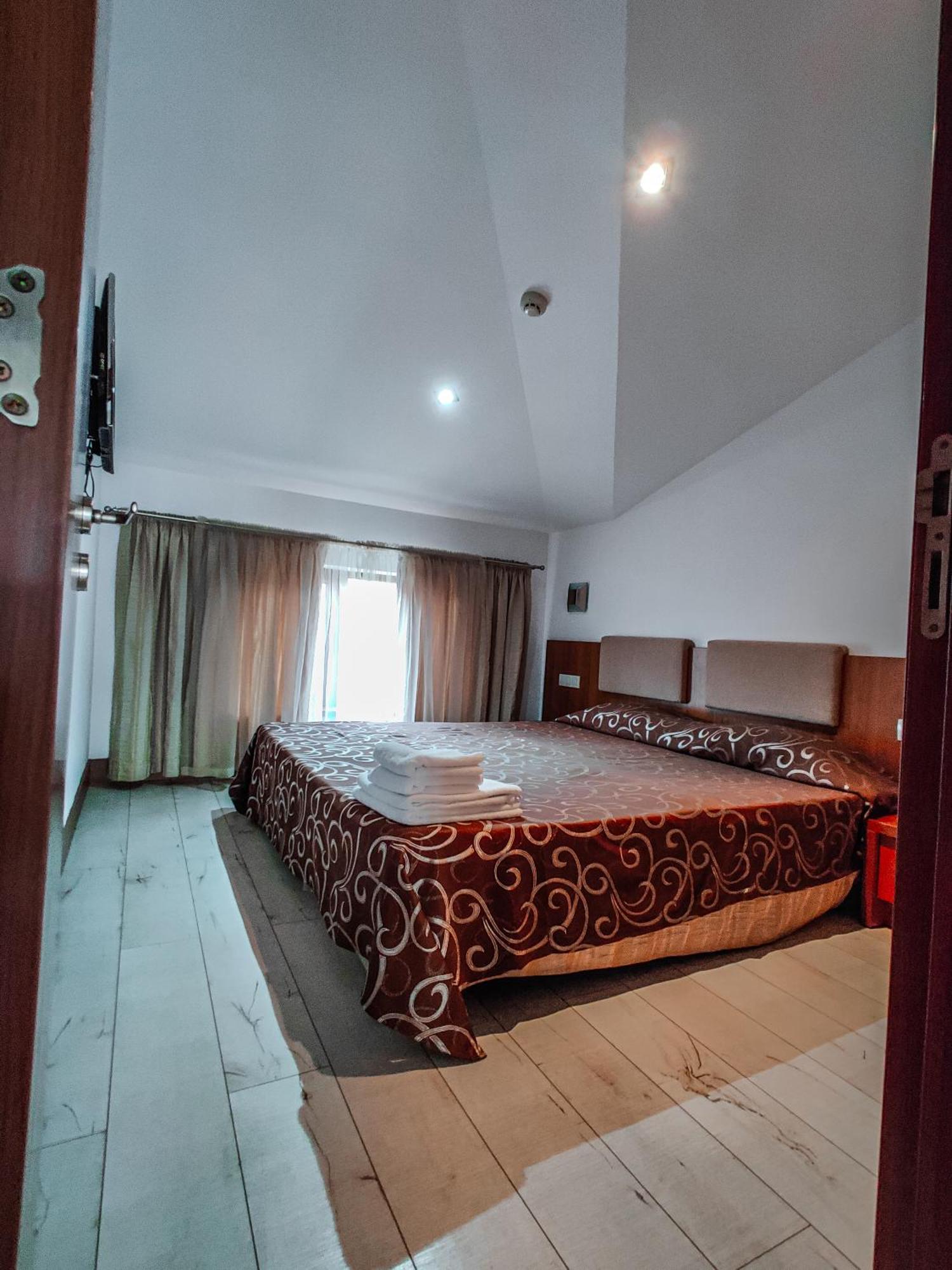Family Hotel Casa Del Mare Sozopol Exteriér fotografie