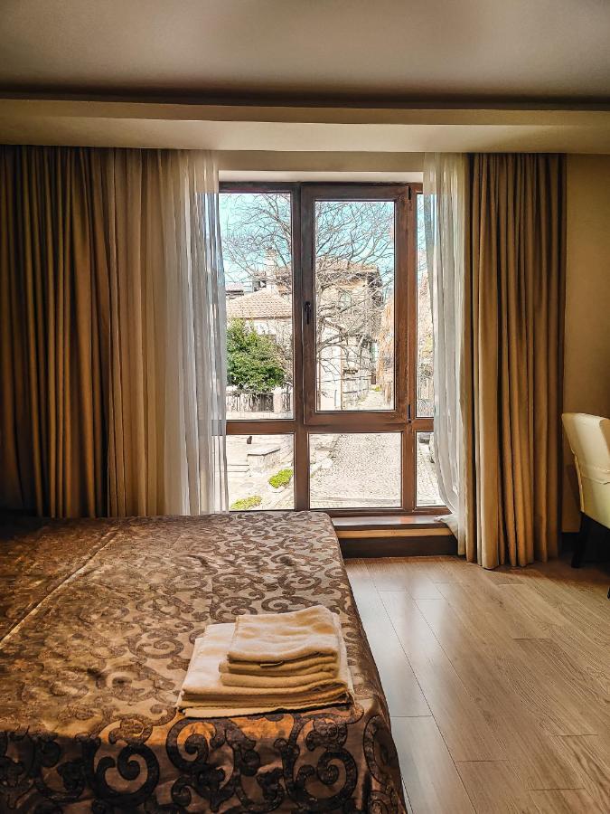 Family Hotel Casa Del Mare Sozopol Exteriér fotografie