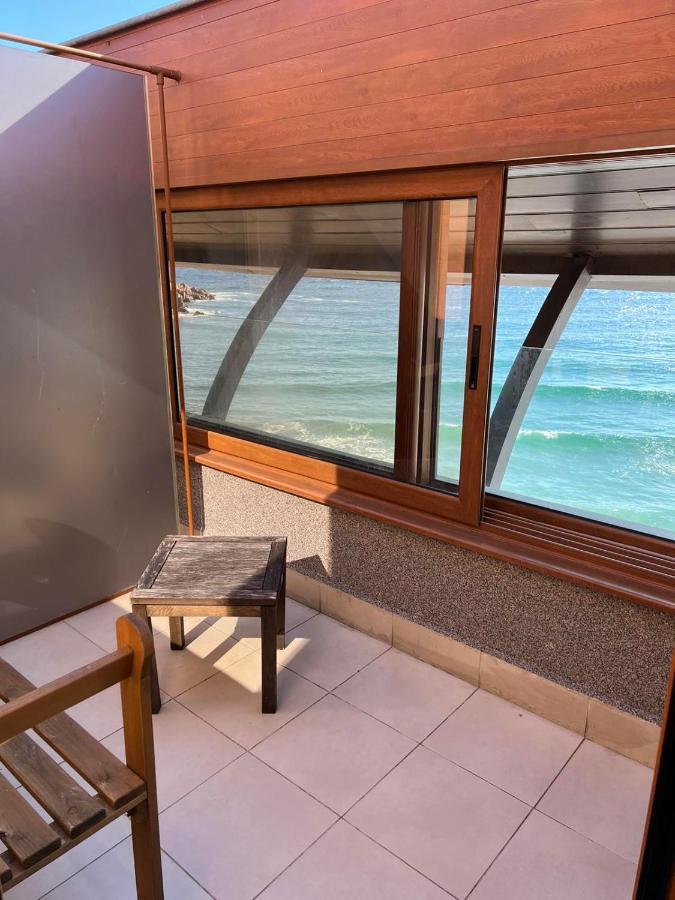 Family Hotel Casa Del Mare Sozopol Exteriér fotografie
