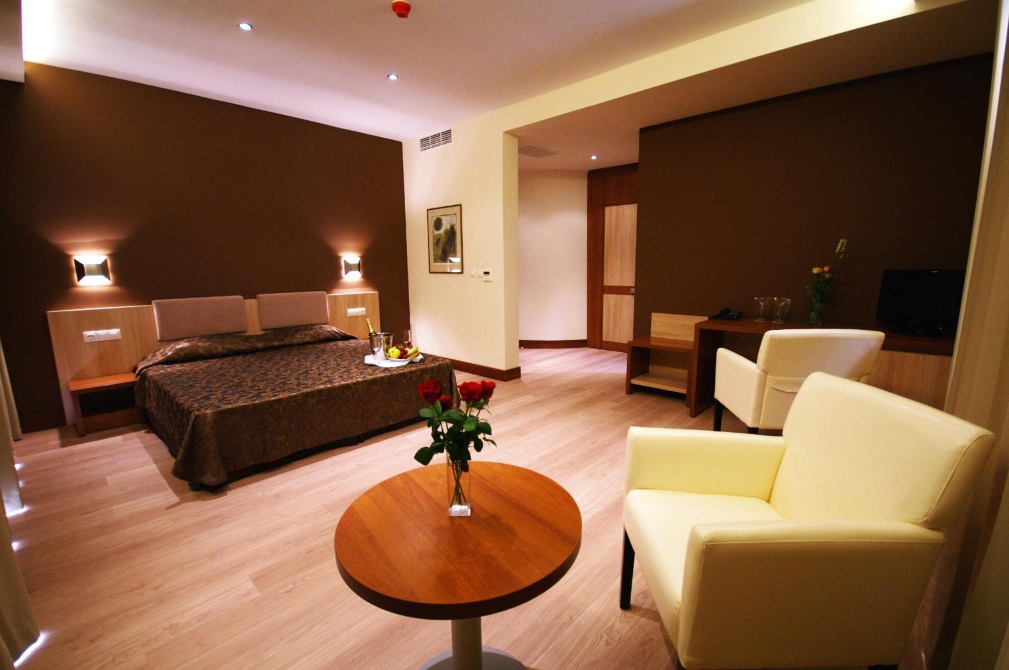 Family Hotel Casa Del Mare Sozopol Exteriér fotografie