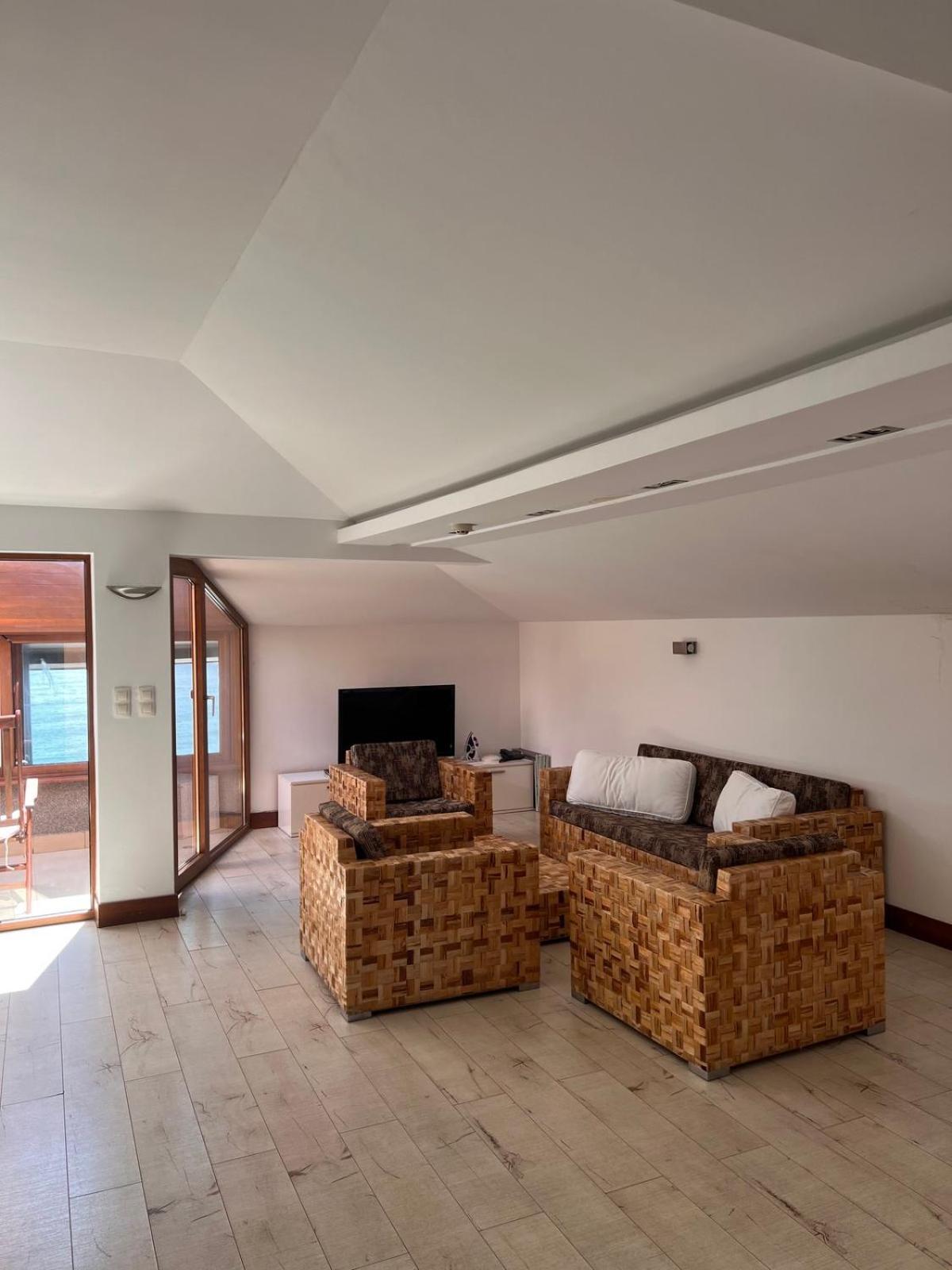 Family Hotel Casa Del Mare Sozopol Exteriér fotografie