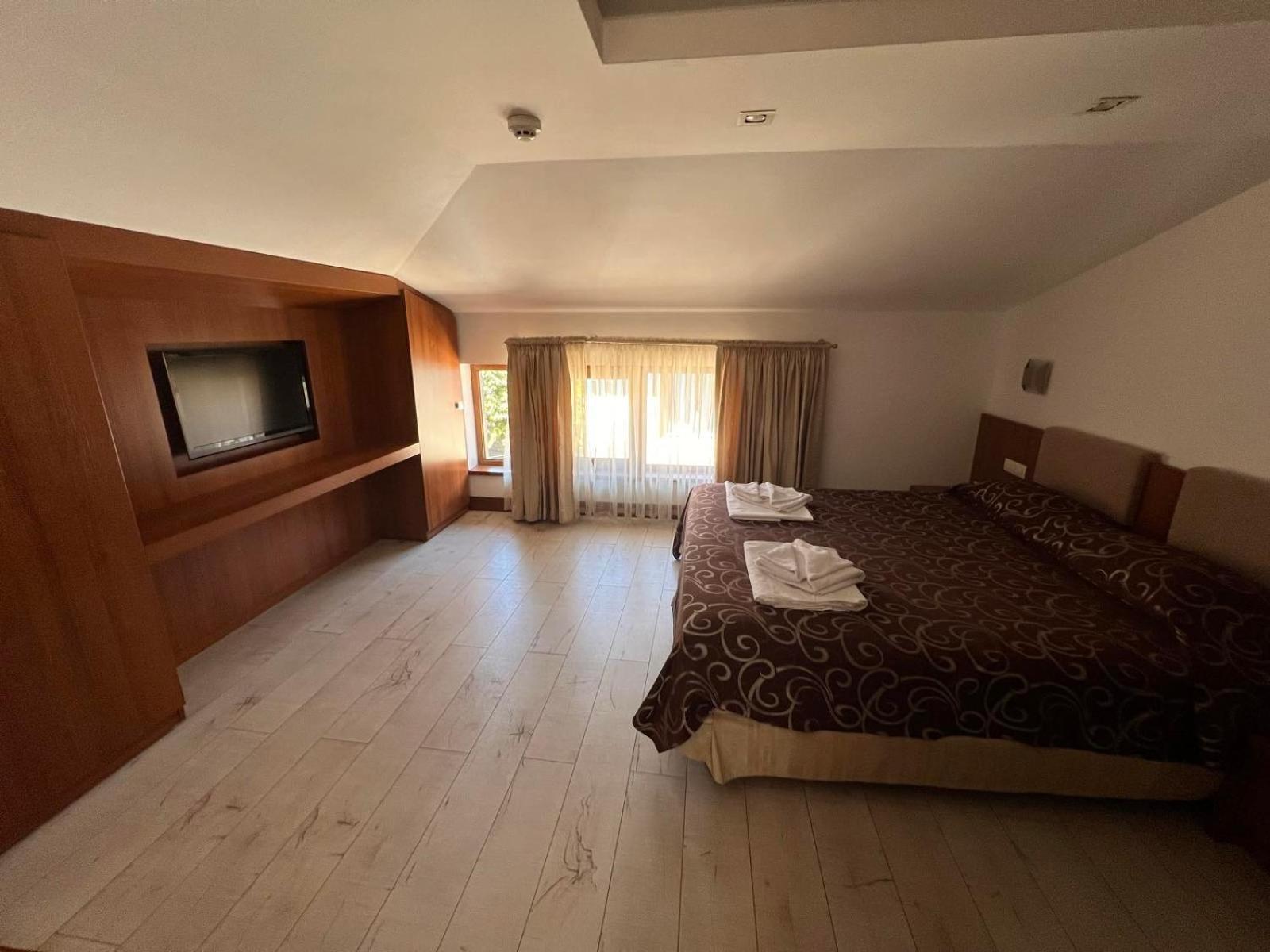 Family Hotel Casa Del Mare Sozopol Exteriér fotografie